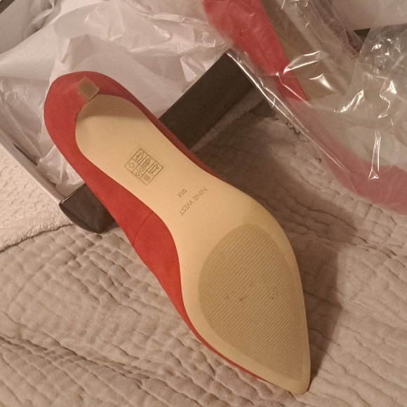 Nine West 👠 - Picture 3 of 7
